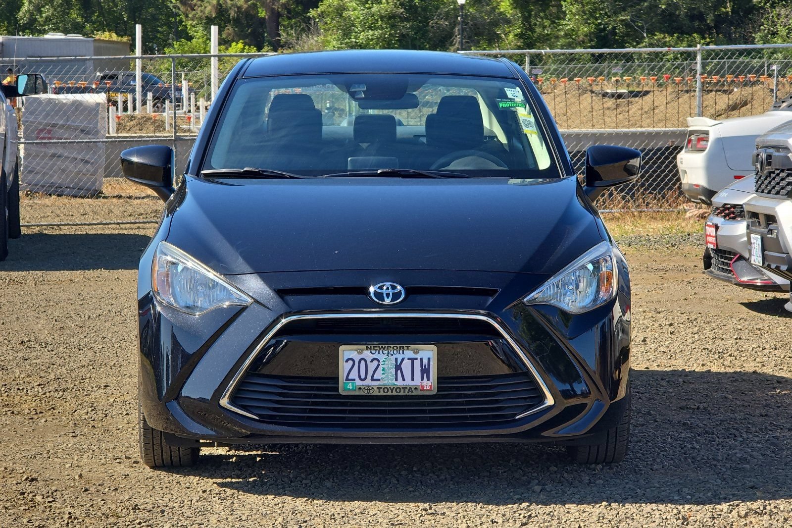 Used 2018 Toyota Yaris iA FWD image 6