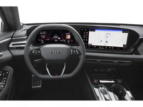 New 2026 Audi S5 Premium Plus AWD/4WD image 9