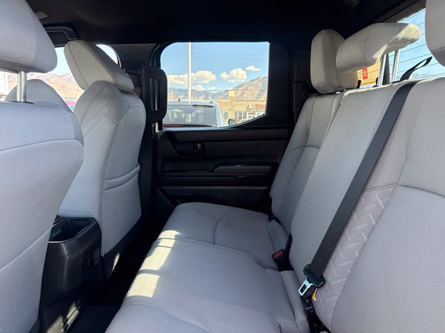 Used 2025 Toyota Tacoma SR5 AWD/4WD image 21