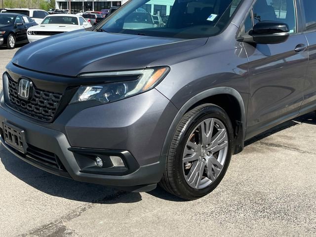 Used 2019 Honda Passport EX-L image 39