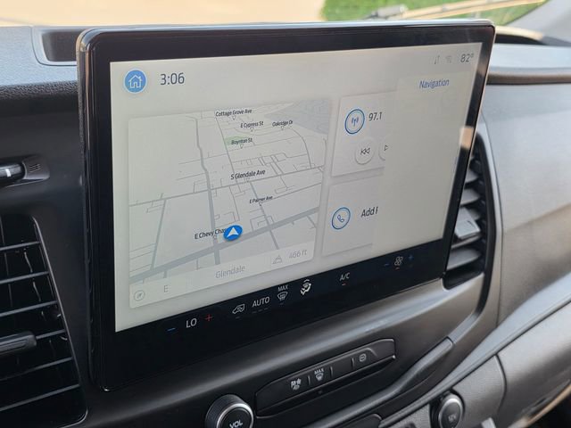 Certified 2023 Ford E-Transit Medium Roof image 17