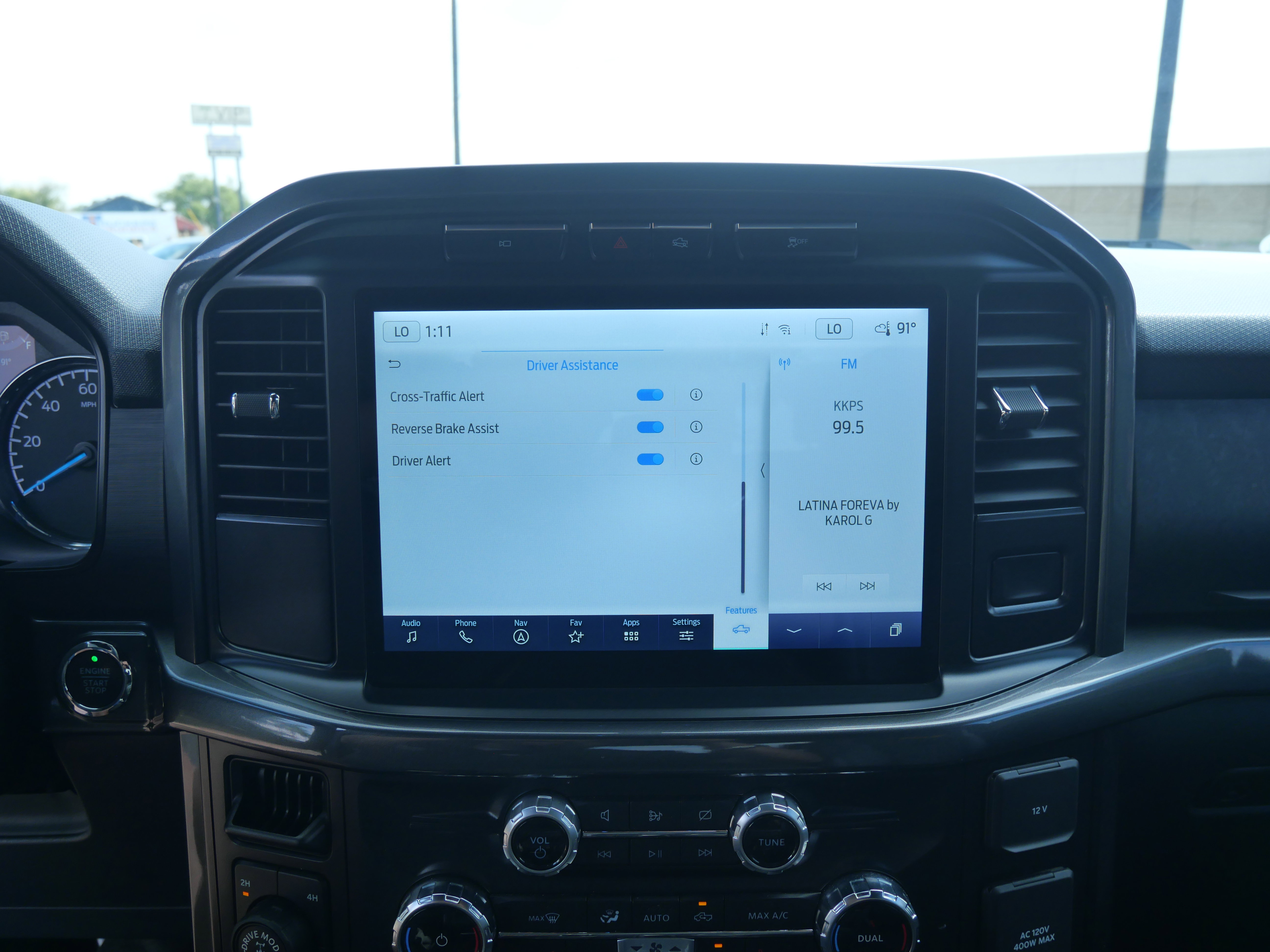 Used 2023 Ford F150 Tremor image 30