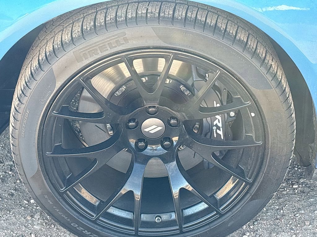 Used 2023 Dodge Challenger R/T Scat Pack image 30