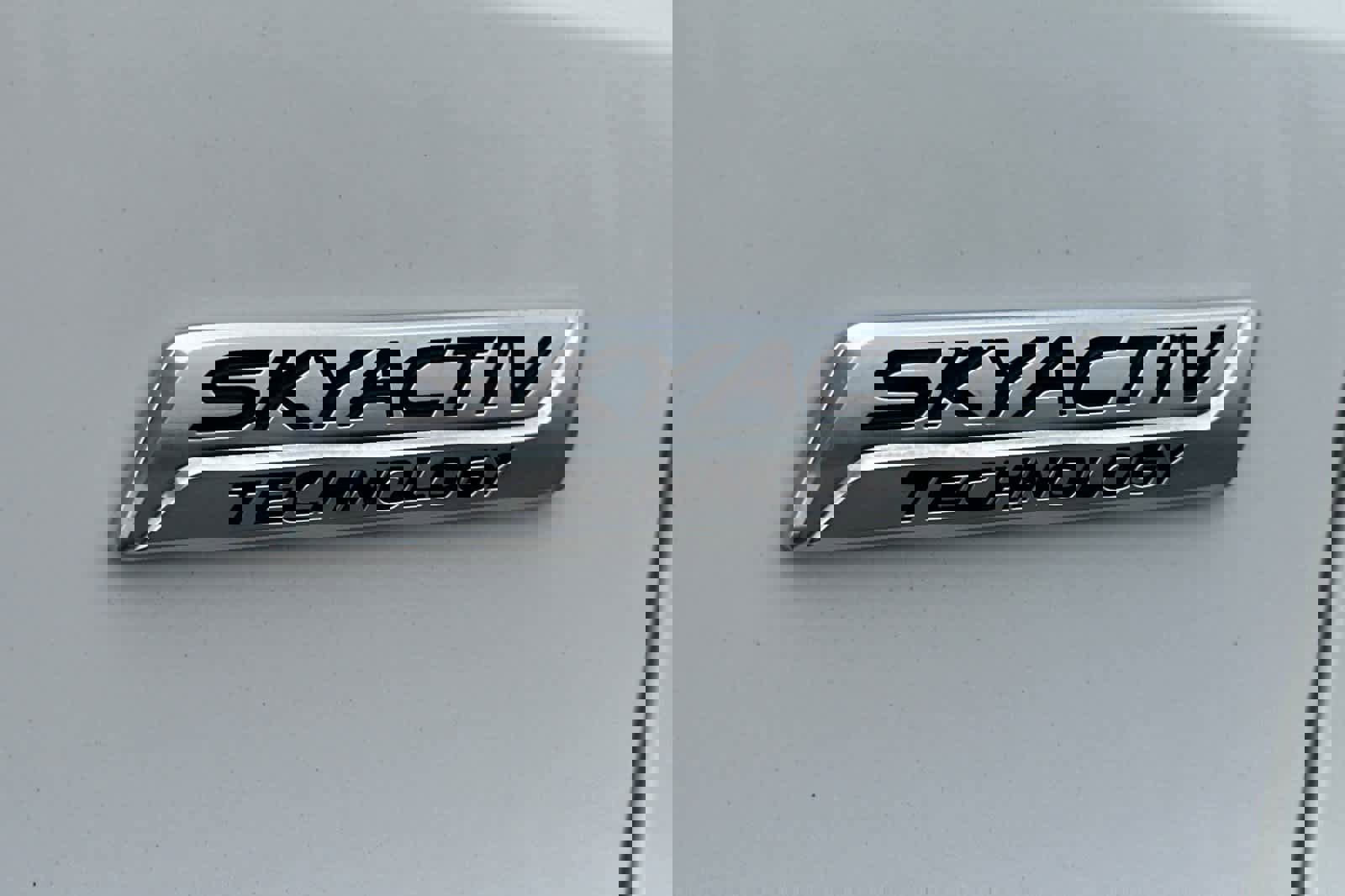 Used 2016 MAZDA CX-3 Grand Touring image 32