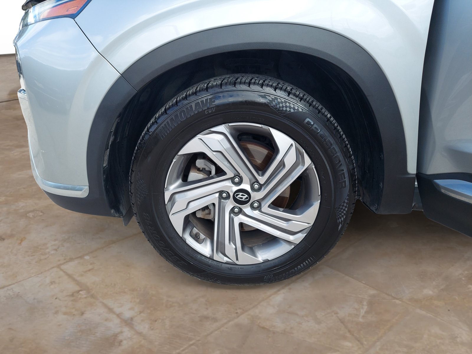 Used 2023 Hyundai Santa Fe SEL w/ Premium Package FWD image 29