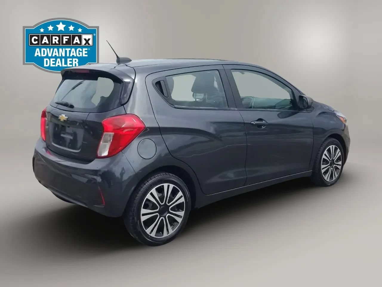 Used 2019 Chevrolet Spark LS FWD image 5