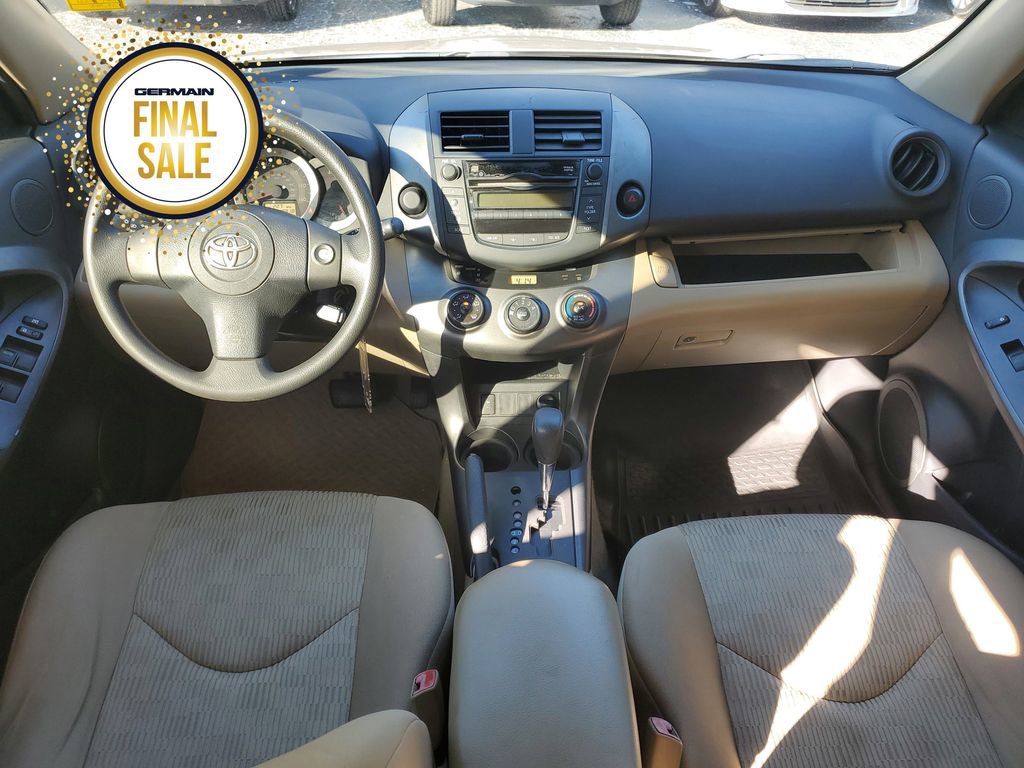 Used 2011 Toyota RAV4 2WD w/ 3rd Row image 15