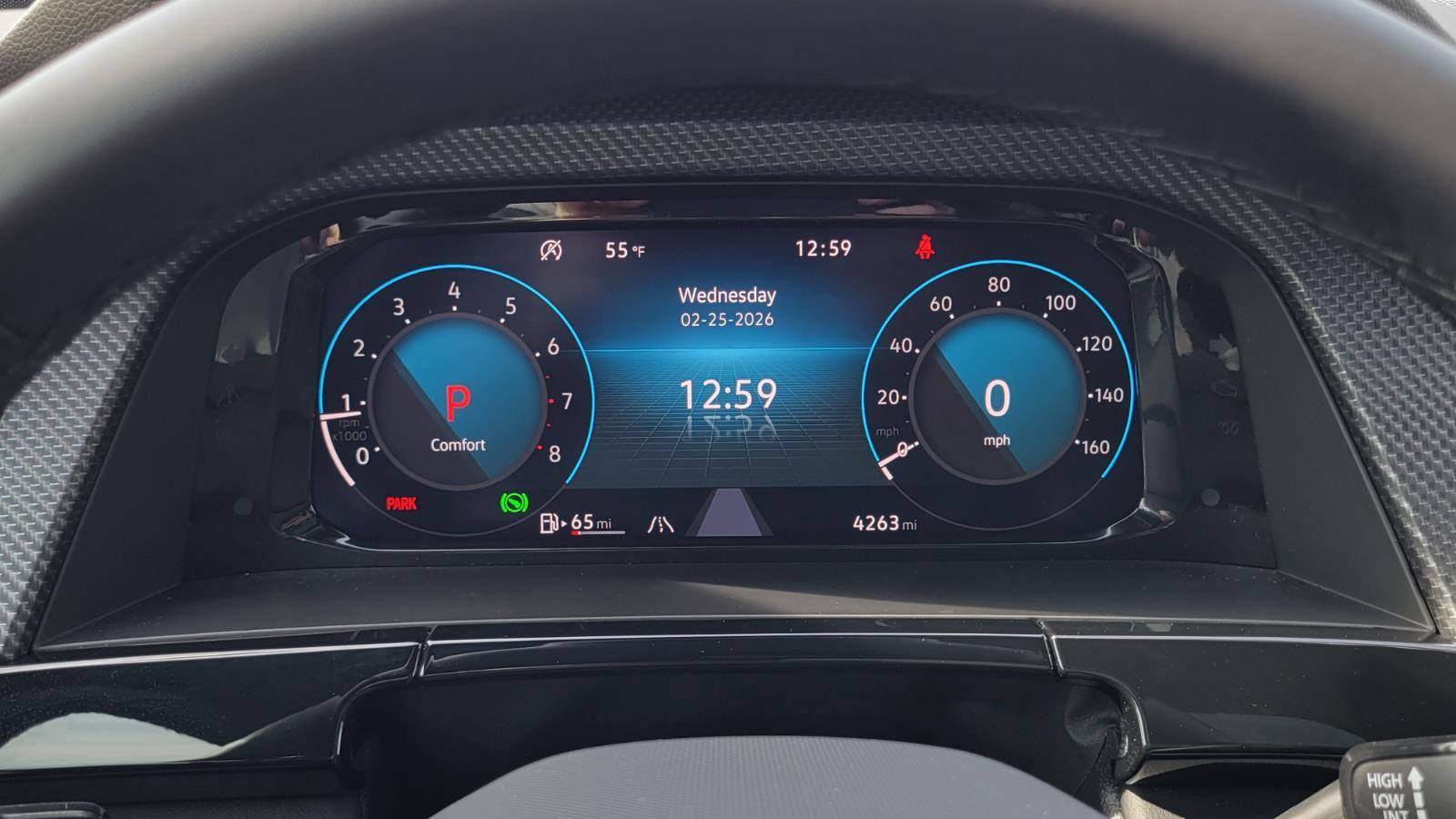 Certified 2025 Volkswagen Atlas Cross Sport SEL Premium R-Line image 28