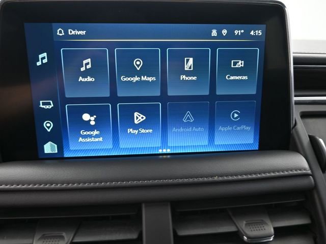 Used 2023 Chevrolet Tahoe Z71 AWD/4WD image 3