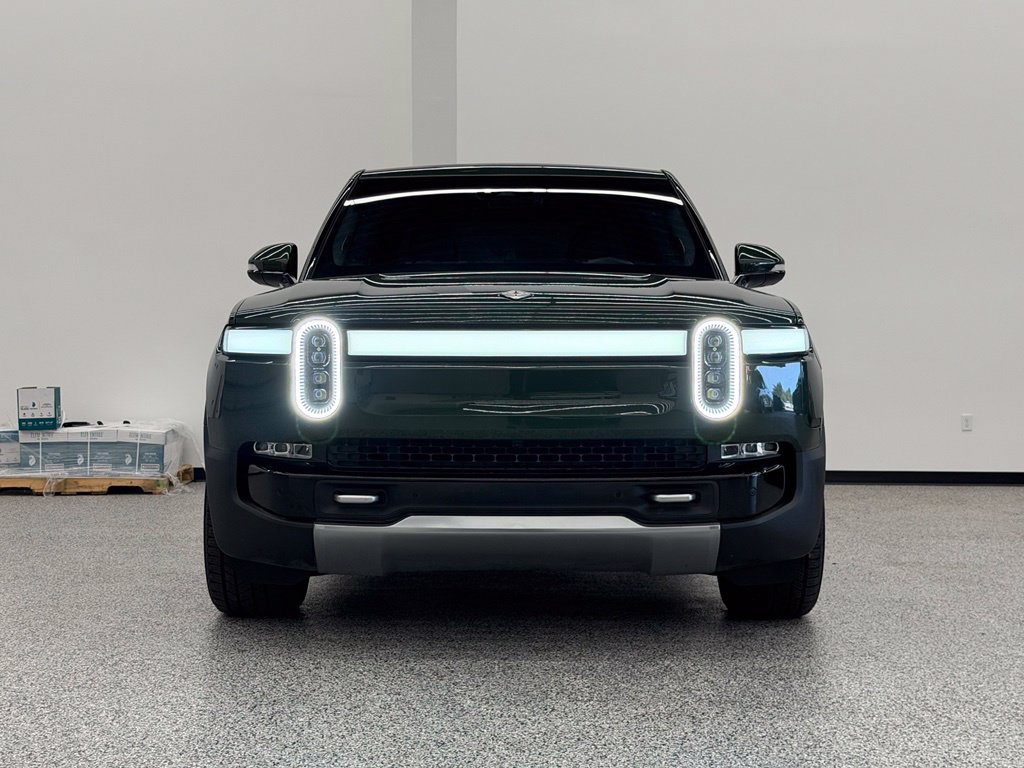 Used 2022 Rivian R1T Adventure AWD/4WD image 2