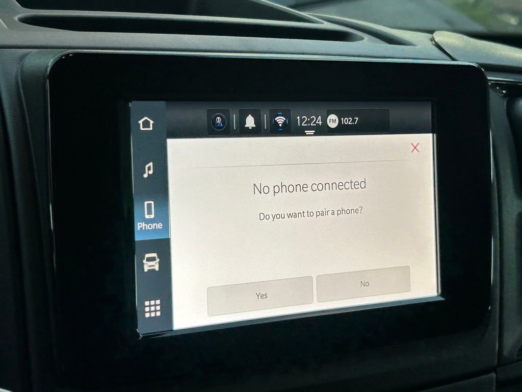 New 2026 RAM ProMaster 1500 image 42