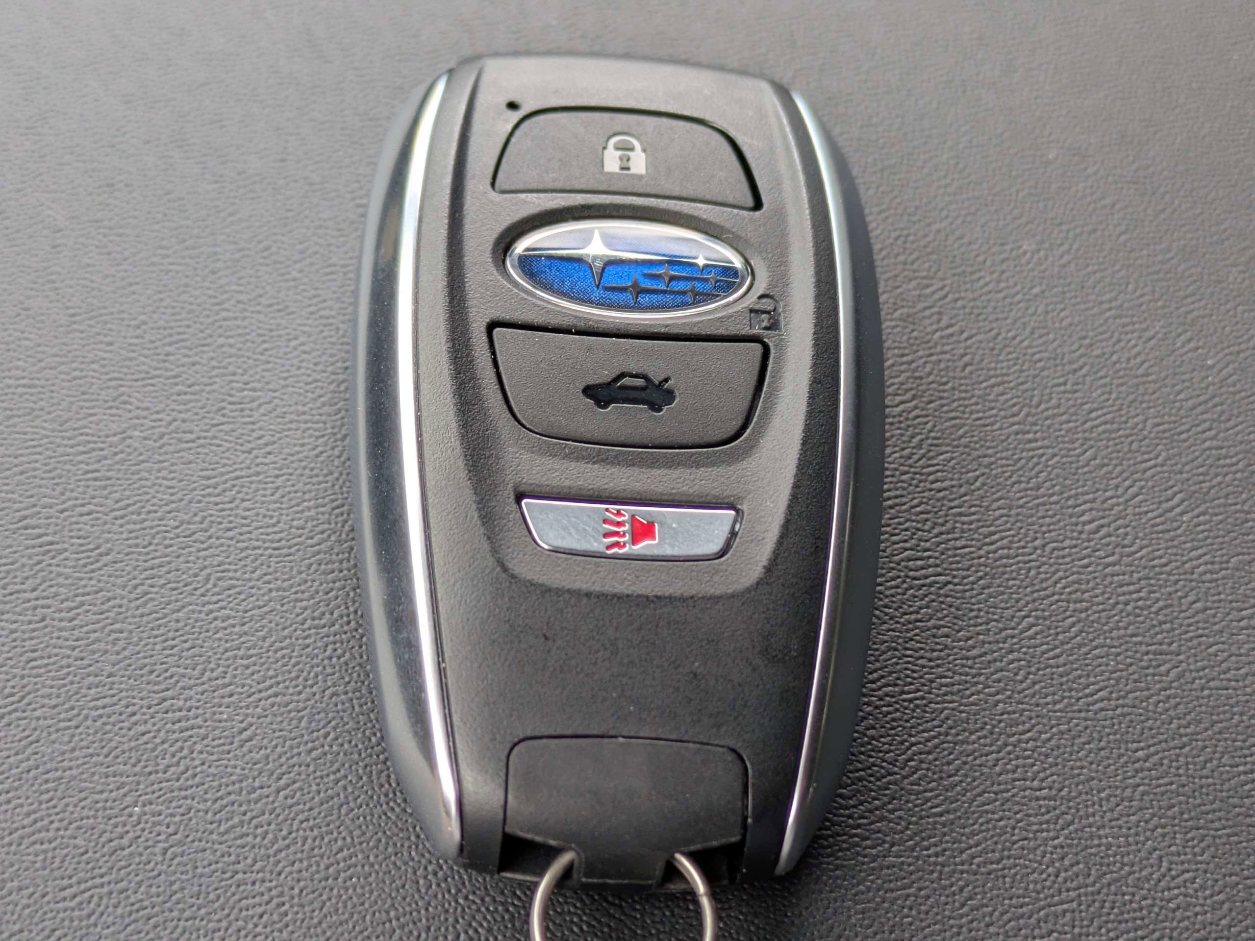 New 2026 Subaru Outback Premium image 33