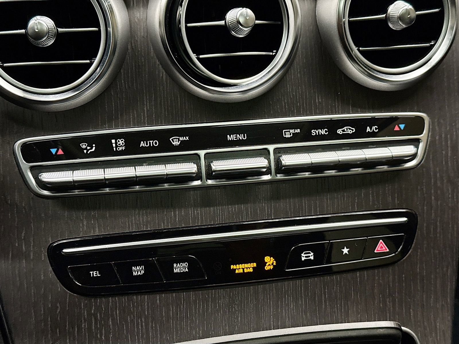 Used 2022 Mercedes-Benz GLC 300 image 16