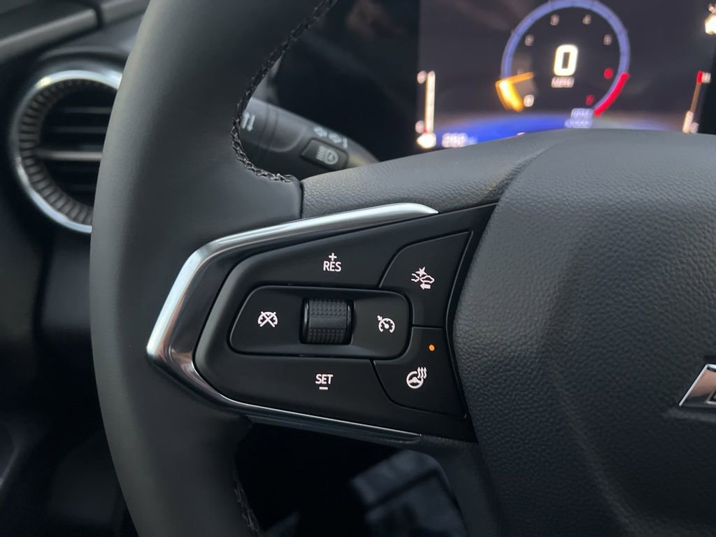 New 2026 Chevrolet Trax ACTIV image 15