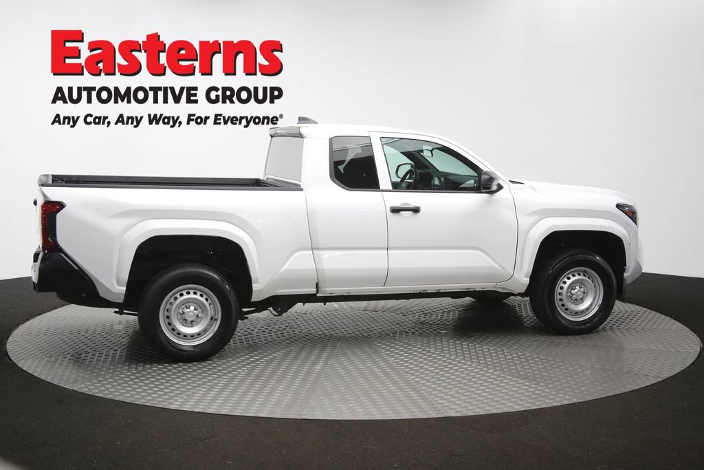 Used 2025 Toyota Tacoma SR RWD image 40