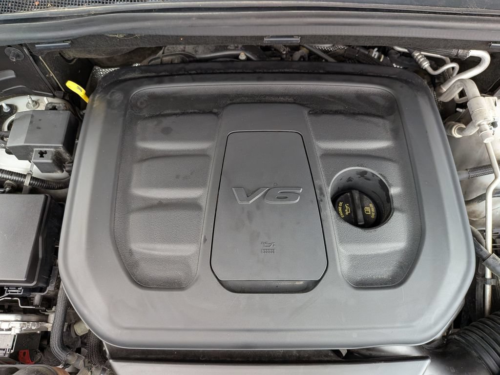 Used 2019 Dodge Durango Citadel RWD image 12