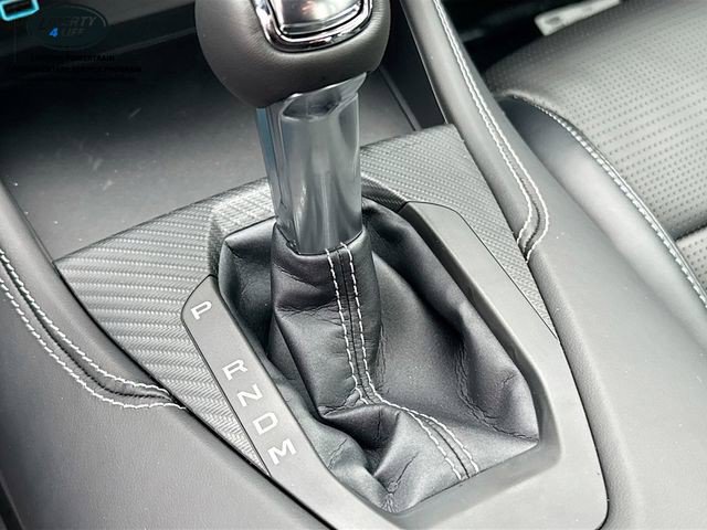 New 2026 Ford Mustang GT Premium RWD image 19