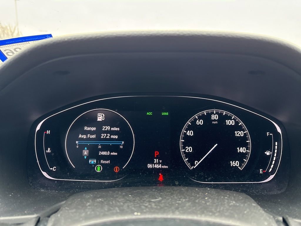 Used 2018 Honda Accord Sport image 27