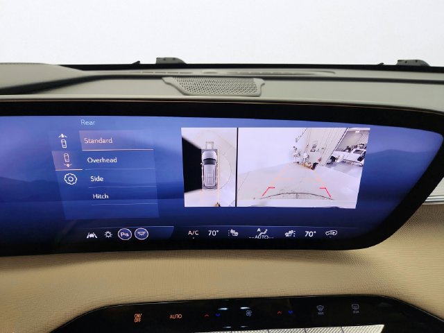 Used 2026 Buick Enclave Preferred AWD/4WD image 18