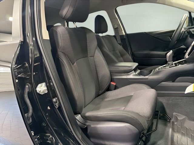 Certified 2025 Subaru Outback Premium w/ Popular Package #1 image 14