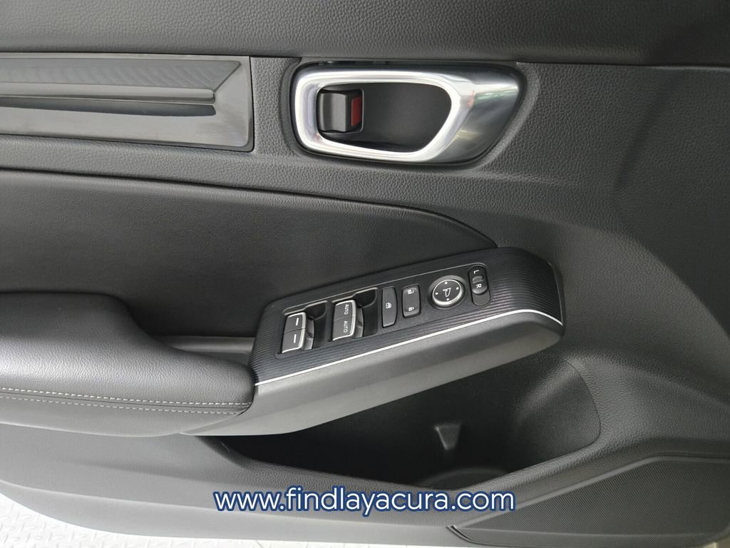 Used 2025 Honda Civic Sport Touring image 19