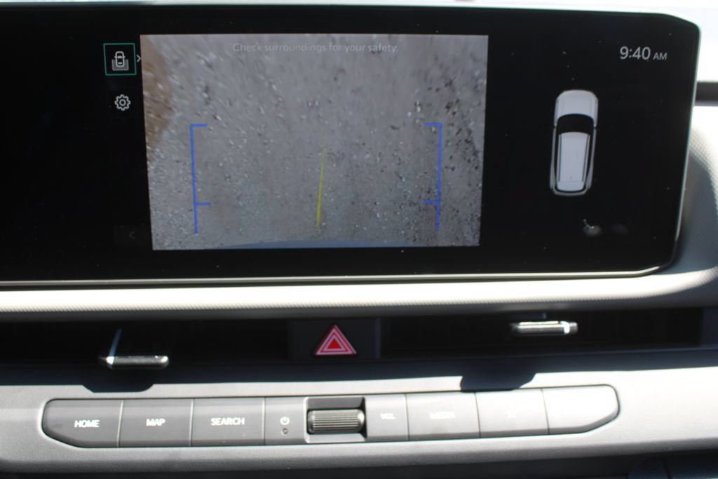 New 2027 Kia Seltos S FWD image 45
