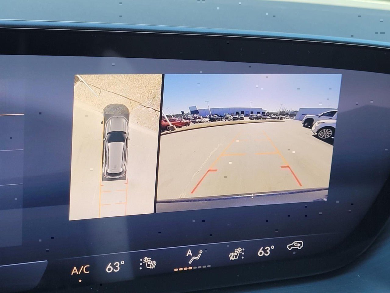 New 2026 Buick Envision Sport Touring AWD/4WD image 18