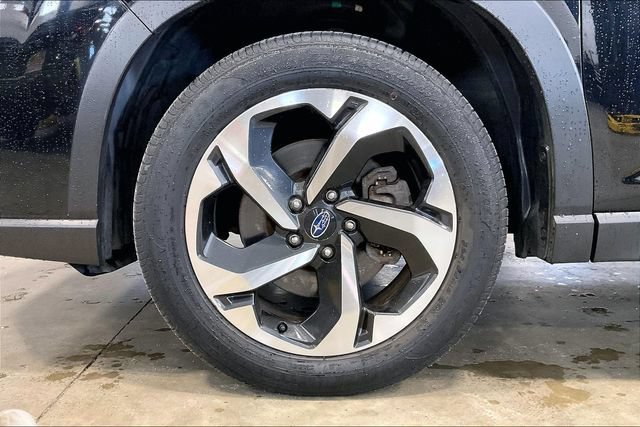 Used 2023 Subaru Forester Touring AWD/4WD image 9