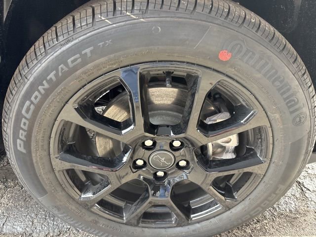 New 2026 Jeep Compass Latitude image 30