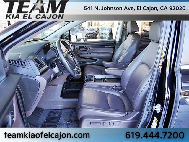 Used 2019 Honda Odyssey EX-L image 15