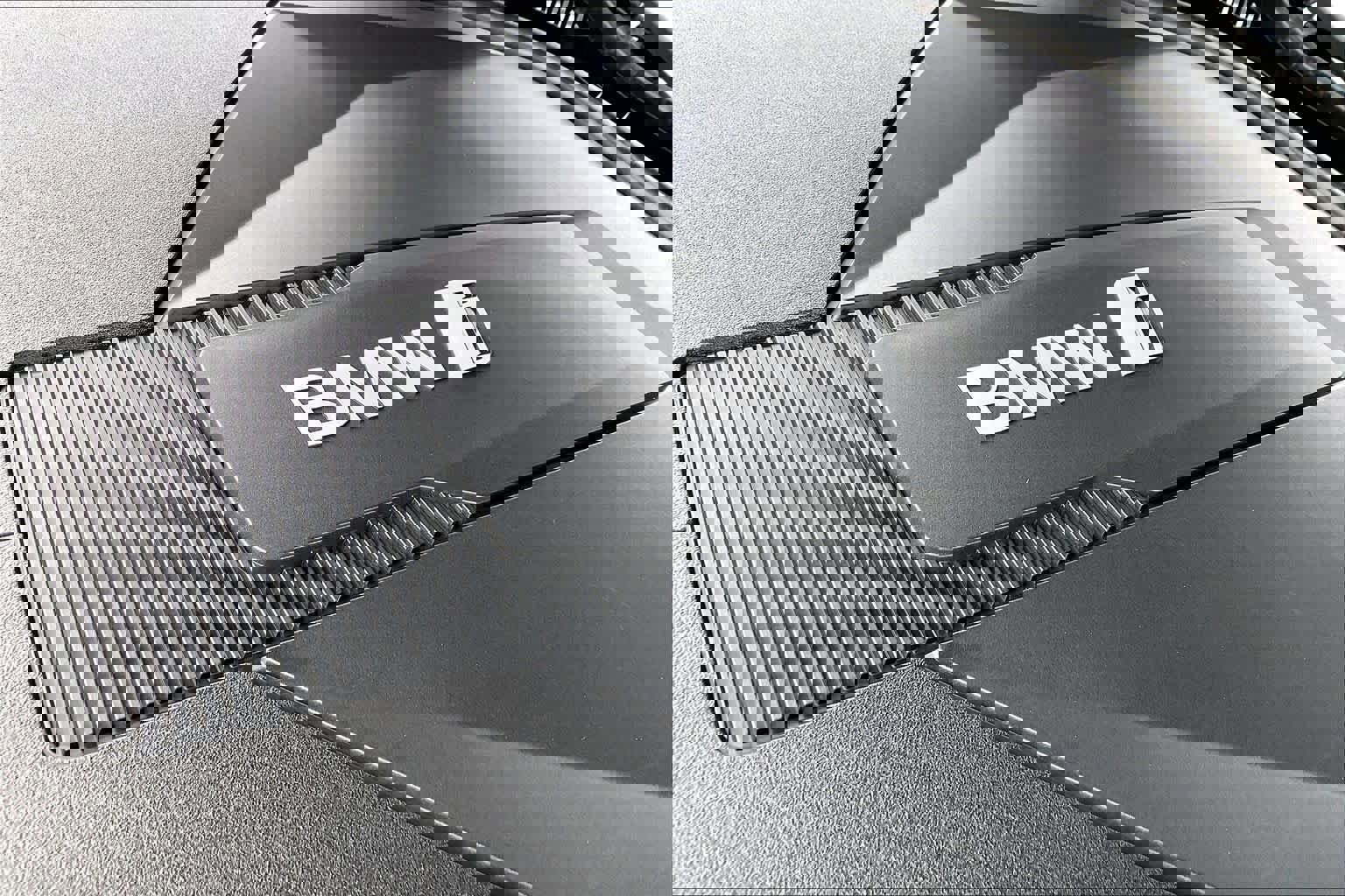 Certified 2024 BMW i5 eDrive40i w/ M Sport Package image 34