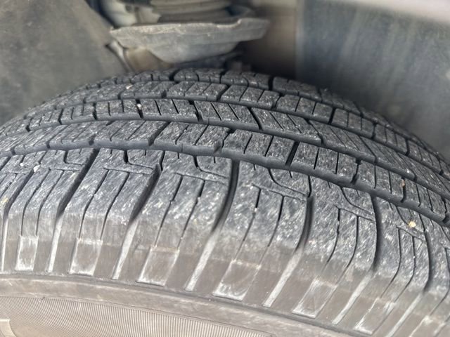 Used 2019 Volkswagen Tiguan S w/ Driver Assistance Package image 9