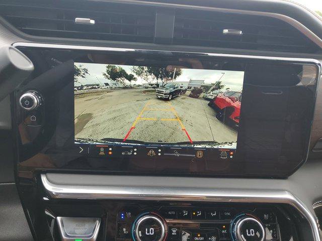 New 2026 GMC Sierra 2500 Denali Ultimate image 26