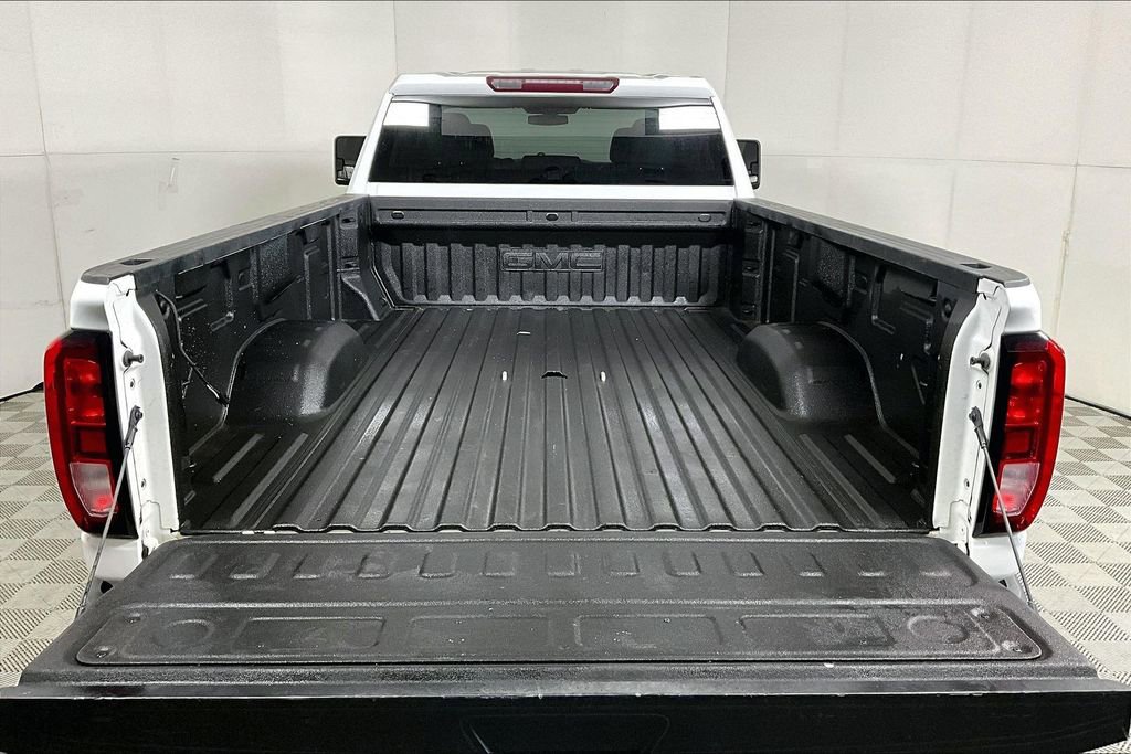 Used 2021 GMC Sierra 2500 4x4 Double Cab w/ Convenience Package image 33