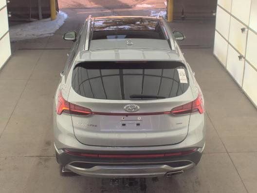 Used 2023 Hyundai Santa Fe SEL w/ Premium Package image 4