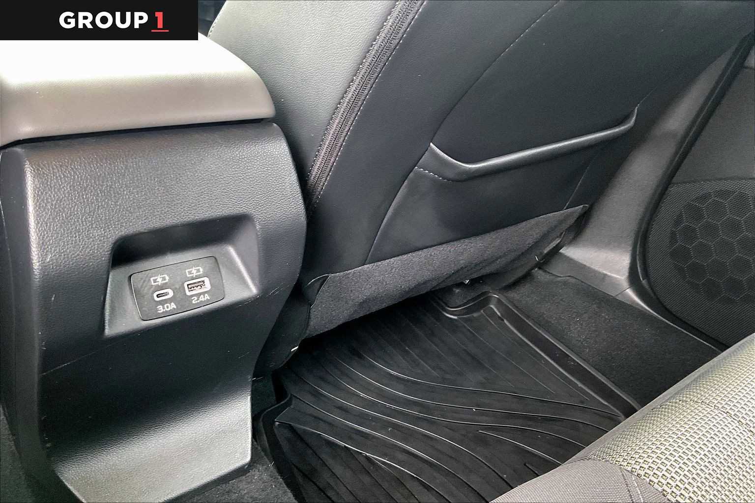 Certified 2024 Subaru Crosstrek 2.0i Premium AWD/4WD image 34