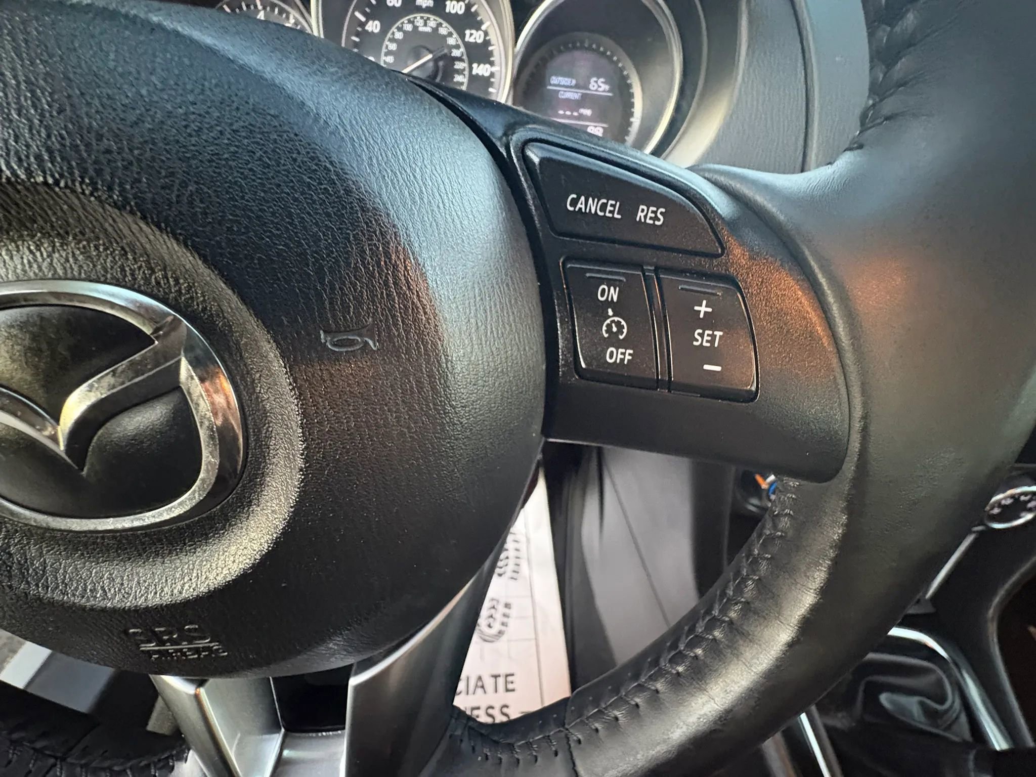 Used 2014 MAZDA MAZDA6 Sport image 14