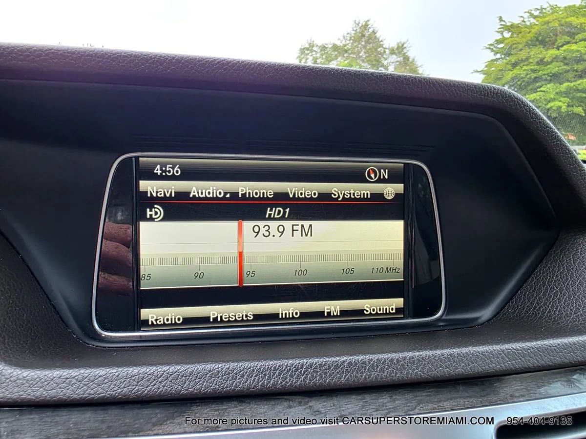 Used 2015 Mercedes-Benz E 350 Sedan image 57