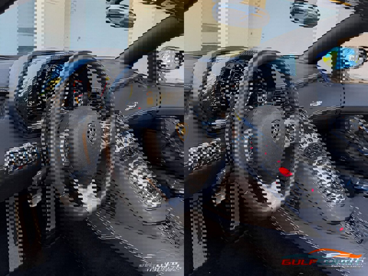 Used 2016 Lamborghini Aventador LP 700-4 image 13