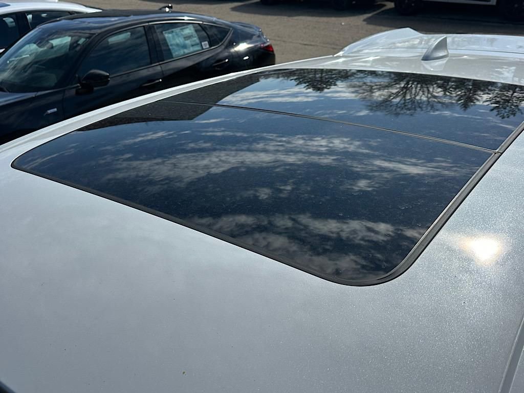 New 2025 Acura ADX A-Spec image 7