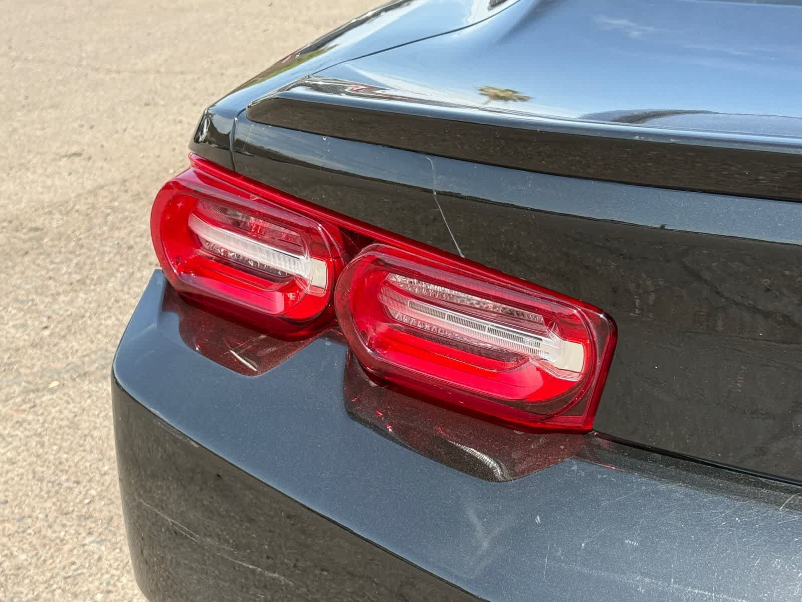 Used 2021 Chevrolet Camaro LT RWD image 11