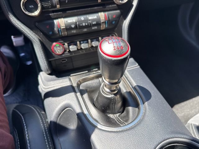 Used 2019 Ford Mustang Shelby GT350 w/ Technology Package image 21