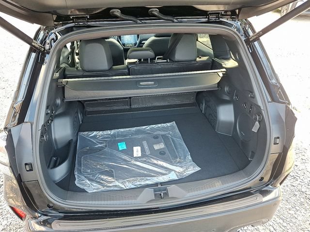 Certified 2025 Subaru Forester Limited AWD/4WD image 47