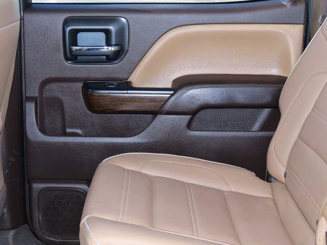 Used 2018 GMC Sierra 3500 Denali w/ Duramax Plus Package image 20