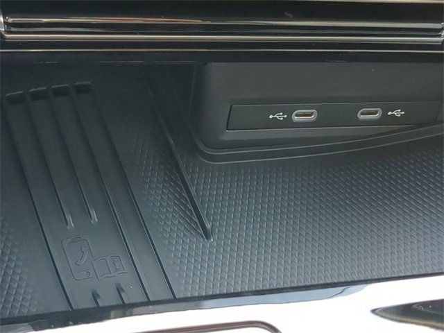 New 2026 Volkswagen Atlas SEL Premium R-Line image 26