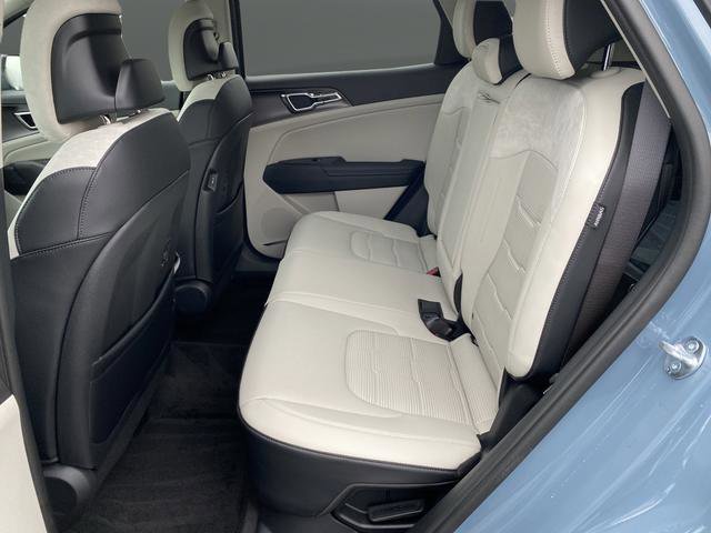 New 2026 Kia Sportage SX Prestige image 38