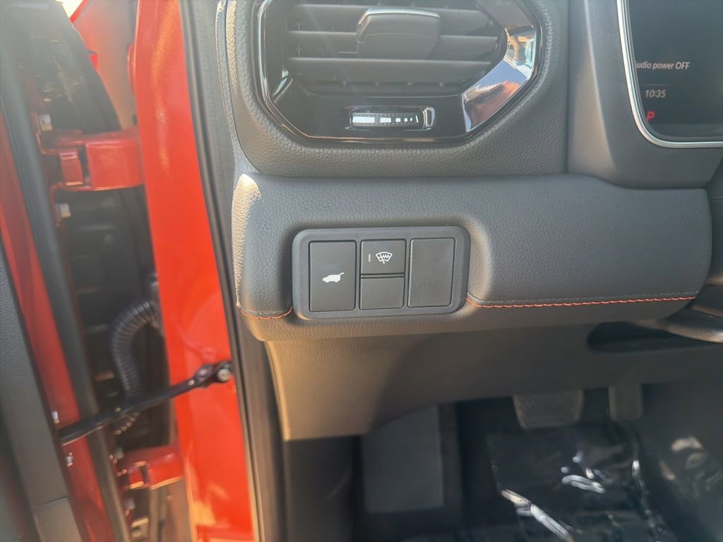 New 2026 Honda Passport TrailSport Elite image 14