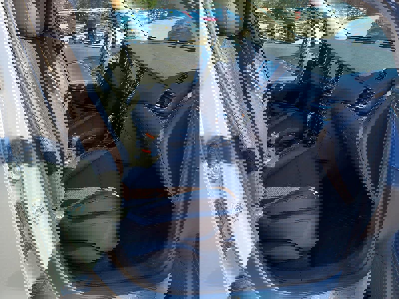 Used 2022 Buick Encore Preferred image 16