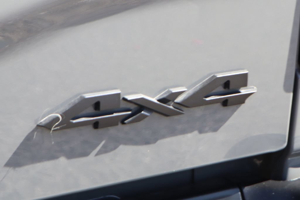 Used 2026 RAM 2500 Big Horn AWD/4WD image 53