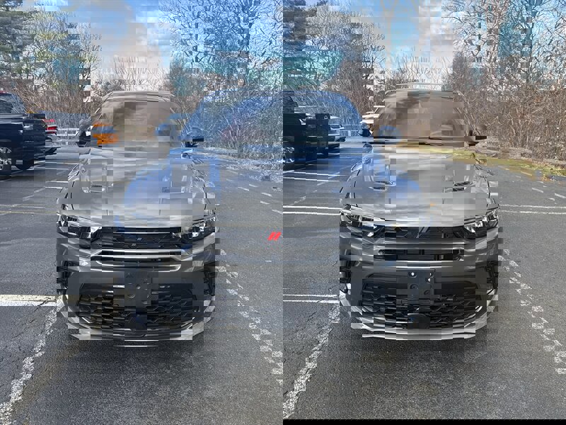 Used 2024 Dodge Hornet R/T Plus w/ R/T Blacktop Package image 2